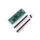 STM32F401CCU6 Microcontroller Development Board