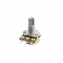 10k WH148 Variable Resistor (without washer and nut)