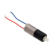 Pololu 136:1 Sub-Micro Plastic Planetary Gearmotor 6Dx19L mm