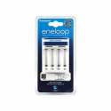 Incarcator USB Panasonic Eneloop BQ-CC61