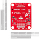 SparkFun Capacitive Touch Breakout - AT42QT1010