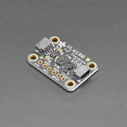 Modul senzor de distanță Time of Flight VL6180X Adafruit