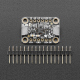 Adafruit Module with LIS3DH Accelerometer