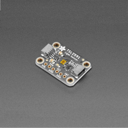 Senzor de Lumină Digital Adafruit TSL2591