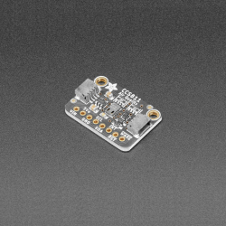 Adafruit CCS811 Air Quality Sensor Breakout - VOC and eCO2