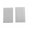 140 X 40 X 20 mm Aluminum Radiator