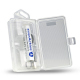 Acumulator EverActive 18650 3.7V Li-ion 3200mAh cu Mufă Micro USB