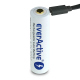 Acumulator EverActive 18650 3.7V Li-ion 3200mAh cu Mufă Micro USB