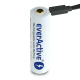 EverActive 18650 3.7V Li-ion 3200mAh Micro USB Battery