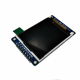 1.8'' SPI LCD Module with ST7735 Controller (128x160 px)