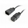 Power Cord (C19 to C20), 1.5 m