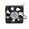 5 V 50x50x12 mm Fan