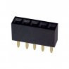 Header de Pini Mamă 5p 2.54 mm