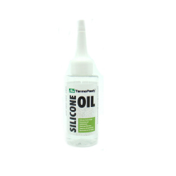 Silicon Oil 50 ml (oiler)