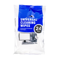 Universal Cleaning Wipes 100 pcs