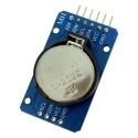 DS3231 Real-time Clock Module (no battery)