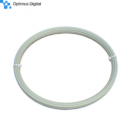 Filament FormFutura Arnitel® ID 2045 - Gri, 2.85 mm, 50 g