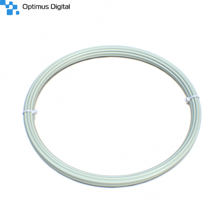 FormFutura Arnite® ID 3040 Filament - Grey, 2.85 mm, 50 g