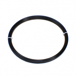 FormFutura Arnite® ID 3040 Filament - Black, 2.85 mm, 50 g
