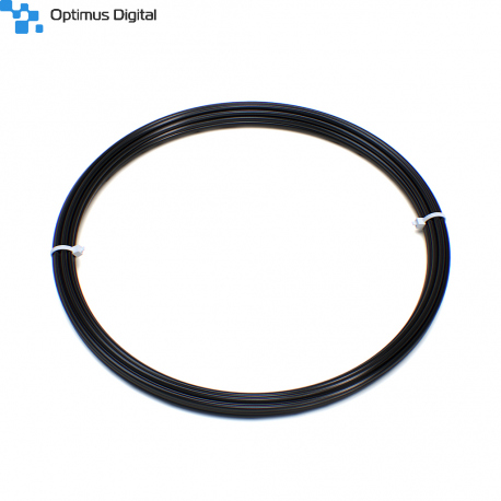 FormFutura Arnite® ID 3040 Filament - Black, 2.85 mm, 50 g