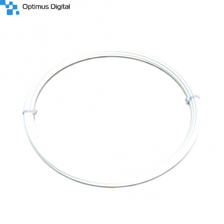 FormFutura Novamid® ID 1030 Filament - Natural, 2.85 mm, 50 g