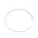 FormFutura Novamid® ID 1030 Filament - White, 2.85 mm, 50 g