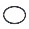 FormFutura Novamid® ID 1030 Filament - Black, 2.85 mm, 50 g