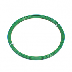 FormFutura Novamid® ID 1030 Filament - Green, 1.75 mm, 50 g