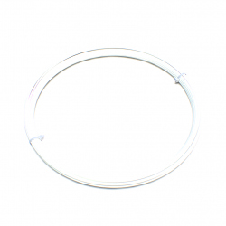 FormFutura Novamid® ID 1030 Filament - White, 1.75 mm, 50 g