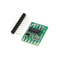 Modul de Instrumentatie HX711 23x15 mm