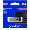 Pendrive GoodRam USB 3.0 - UTS3 - 64GB