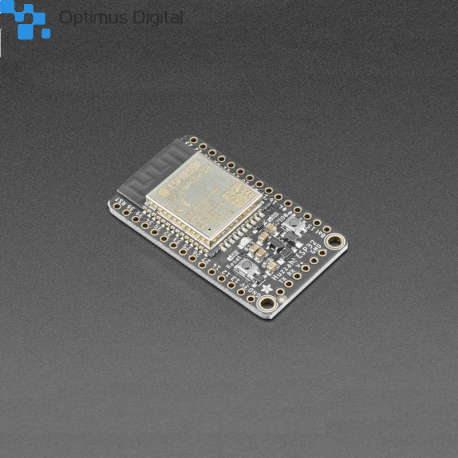 Placă de dezvoltare Adafruit HUZZAH32 cu ESP32