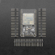 Placă de dezvoltare Adafruit HUZZAH32 cu ESP32