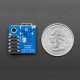 Modul Convertor USB - UART Adafruit PiUART pentru Comunicație și Alimentare Raspberry Pi