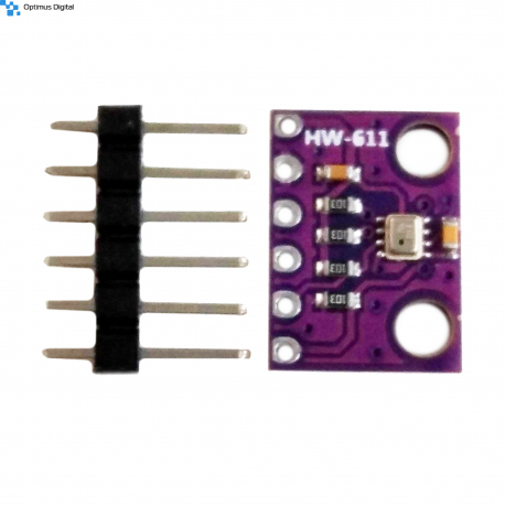 Modul Senzor de Presiune Barometric HW-611 E/P 280