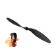 Black 8060 Propeller with 6 mm Hole (without accessories)