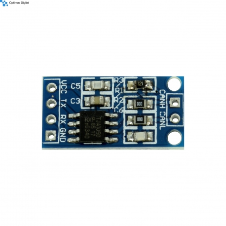 Modul Controller CAN TJA1050