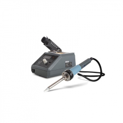 Velleman Soldering Station with LED Display and Ceramic Heating Element