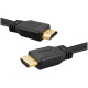Cablu Compatibil cu HDMI Tată-Tată de 3 m