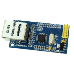 Modul Ethernet W5500