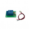 Modul Releu M118 (12 V)