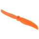 Orange 6035 Propeller with 6 mm Hole