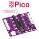 Maker Pi Pico Base