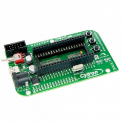 Kit Start-Up pentru Microcontrollere PIC cu 40 Pini