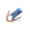 Placa de conversie TTL la RS485 (compatibil 3.3V, 5V)