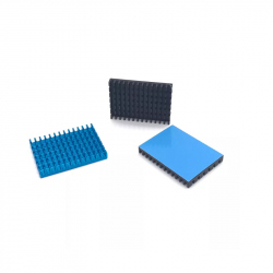 Ultra-thin Raspberry Pi Heatsink with Thermal Adhesive (30 x 40 x 5 mm)