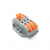 Conector de fire PCT-223-3