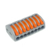 Conector de fire PCT-218 0.08-2.5mm