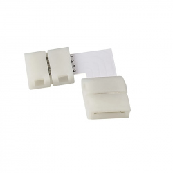 LED Connector 4pin 10mm 