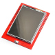 Shield cu display TFT cu touchscreen de 2.4’’